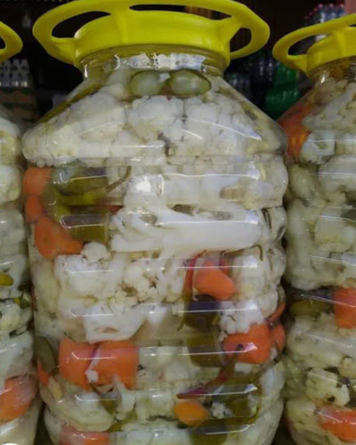 دبه دور فرمانی وزن تقریبی با ظرف 10 کیلو گرم